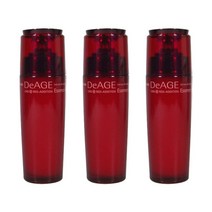 디에이지 3개)참존 레드에디션 에센스50ml 에센스/세럼, 50ml, 1세트