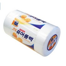 허밍 퓨어 두꺼운 롤백(중/대/특대/초특대) 3KG, 1개, 중(M), 1개