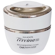 이자녹스 테르비나 어드밴스드 리제너레이팅 크림 25ml, 1개