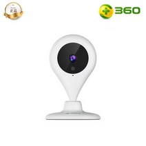 치후360 물방울 홈캠 가정용 고화질 CCTV 정품