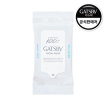 갸스비 훼이셜 페이퍼 모이스트 타입 대용량 42매, 단품, 단품