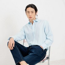 뉴메이드 / 봄코디 기본 면 셔츠