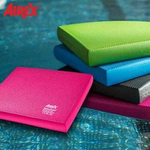 [AIREX] 에어렉스 밸런스패드 엘리트 /BALANCE PAD ELITE, 라바