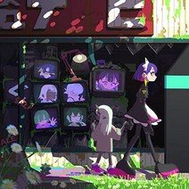 ZUTOMAYO 즛토마요 구사레 계속 한밤중이면 좋을텐데 LP 2장 아날로그 소장