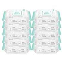 다용도 캡형 베이킹소다 물청소포35매x10팩