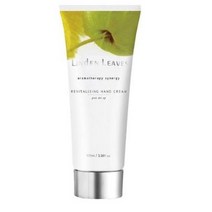 린든리브즈 아로마 테라피 시너지 핸드크림 픽 미 업, 5개, 100ml