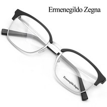 제냐 명품 안경테 EZ5016-002 남자 여자 하금테