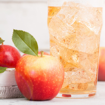 농업회사법인 리얼프레쉬(주) 리얼프레쉬사과즙, 60팩, 120ml