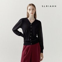 [일시불3만원]에셀리아 22FW 쉬폰니트블라우스 3종
