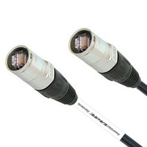 BUyuS[카나레] CANARE CAT.5E 이더콘 오디오용 제작 랜케이블 [B타입] 3M [CL5-UB-03]굿딜 브이숍