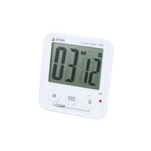 수험생 공시생 필수품 책상&자석부착 전자식타이머 스마트타이머100