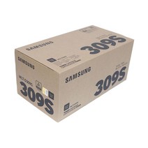 삼성 SAMSUNG ML 5512N 정품토너 articles of the best quality Toner Cartridge 검정, 1개