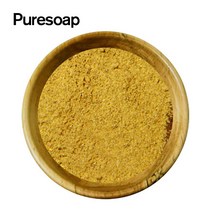 퓨어솝 카렌듈라 분말-30g 분말