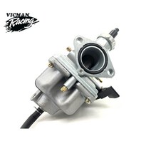 VRWEARE PZ26 오토바이 기화기 CG125 CC 범용, 한개옵션0