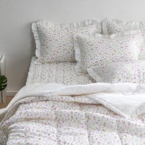 인견 100% 여름 누빔이불 단품/세트 3colors