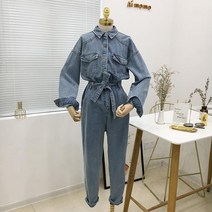 여성점프수트 오르난 ls3012
