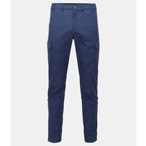 피엘라벤 여성 스티나 트라우저 팬츠 레귤러 84775R534 STINA TROUSERS W INDIGO BLUE