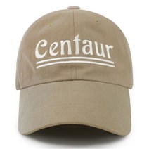 [TC21AWACC02BG] CENTAUR CAP [BEIGE]