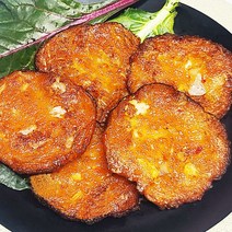 설앤쿡 아삭한 김치를 듬뿍 넣은 김치전 1kg*2팩(2kg), 2개, 1kg