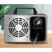 오존발생기 타이머 오존살균기 오존기 220V 가정용 냄새제거 오존생성기 업소용 매장용