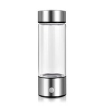 YenvQee3 분 모드 고농도 수소 발생기 물 필터 병 물 Ionizer 메이커 죽은 라이브 물 장치, 06 Gift Box