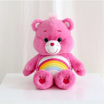 케어베어 곰인형, 쉐어 퍼플