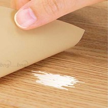 장판 찍힘 보수 온동 마루 원목 나무 바닥 테이프 오공 마루커버 시트, 상품선택, 브라운