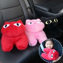 아트박스/애니나라 헬로캣 안전벨트 인형, 나루