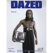 DAZED AND CONFUSED (격월간) : 2022년 Autumn : no.03, Waddell Limited