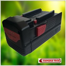 힐티배터리 호환 배터리 Hilti TE 6 A / 7 - B 36 V GD hill 4Ah 4000mah 리튬 이온 배터리 6000001077 용, 한개옵션0
