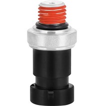 ECCPP 자동차 오일 압력 센서 스위치 D1843A 쉐보레 이쿼녹스 콜로라도 트레일블레이저 콜로라도에 적합 GMC 캐년 엔보이용 뷰익 엔클레이브 라크로스 레이니어용 캐딜락 SRX