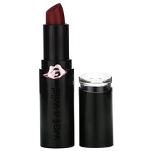 Wet n Wild MegaLast Matte Lip Color Cinnamon Spice 0.11 oz (3.3 g)