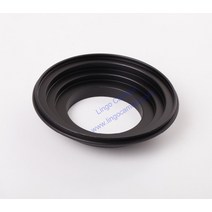 올림푸스 OM4/3 마운트 카메라 용 매크로 렌즈 리버스 어댑터 링 49mm 52mm, 07 62mm