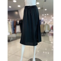 [보브] 슬릿 포인트 글로시 스커트 7111335102 뉴코아일산