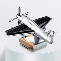 시계 벤츠 BMW 볼보 제네시스 G80 오래가는 방향제, 04.송풍구형 실버-다우니 에이플 프레쉬 10mL