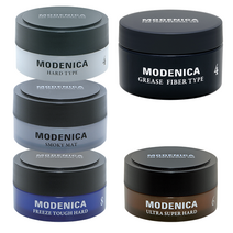 나가노 왁스 모데니카 / 나가노 스타일링, 5. 모데니카 그리스 4 90g