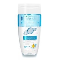 비엘렌다 엑스퍼트 모이스춰라이징 더블 페이즈 아이 메이크업 리무버, 150ml, 1개