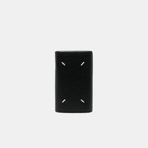 메종 마르지엘라 명품공용마르지엘라 22FW 스티치레더 키체인 지갑 S55UA0026 P4806 T8013