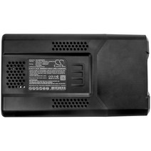 SBT 5080 그린웍스 프로용 CS 배터리 4000mAh 80V GCS80420 GBL80320 GLM801600, 01 Black
