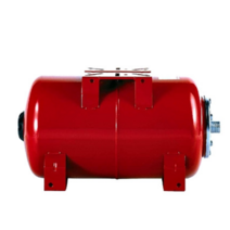 질소압력팽창탱크 횡형 용량10bar 20L 8.2Kg 25A 5.4kg S2-020-361BP 이태리산Varem 전문기업 태영펌프산업