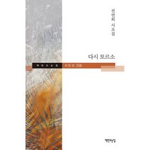 다시 토르소, 도서