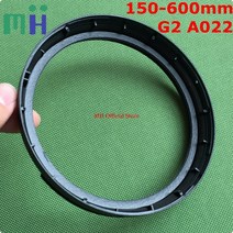 SP 150-600 A022 렌즈 전면 필터 링 Tamron 용 UV 고정 배럴 후드 마운트 튜브 150-600mm F5-6.3 DI VC USD G2