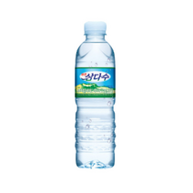 제주 삼다수, 19개, 500ml