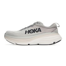 탁구화 여성탁구화 탁구용품 HOKA-스포츠 러닝화 본디 8 안티 슬립 쿠셔닝 로드 남성 스포츠화 라이프 스타