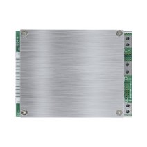 13S 35A 48V 리튬 이온 배터리 보호 보드 BMS되는 Pcm PCB의와 균형을 위해 E-자전거 전동 스쿠터, 보여진 바와 같이, 하나