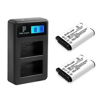 소니 NP-BX1 듀얼충전기+배터리2개 PJ440 PJ410 PJ240 CX405 CX240 AS15 X1000V GWP88 MV1