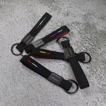BELUCAR 토레스 스마트키 키링 스웨이드 버클 국가 국기 삼선 열쇠 고리 전화번호 각인 주문 제작 키홀더 차량 악세사리 튜닝 몰딩 용품 전용, 독일