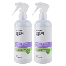 (1+1)푸드어홀릭 매끈보들촉촉 때필링 300ml[31400789], 단일옵션