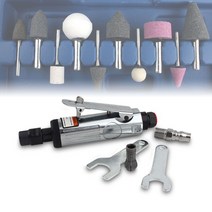 추지석용 연마 연삭 에어 다이그라인더 금속 핸드밀러 888EA, 혜영쿠팡81 본상품선택