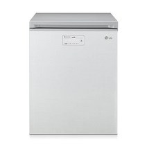 [LG전자/K131LW121] 김치냉장고 뚜껑형128L/린넨화이트.메탈/김치톡톡.1등급/22년형/1도어/전국무료배송.폐가전수거 (배송기간1주~2주소요), 재고소진시 K132LW121 신형으로 배송